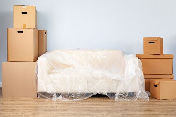 6 Professional furniture moving team in Gauteng